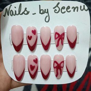 New Press on set 💅