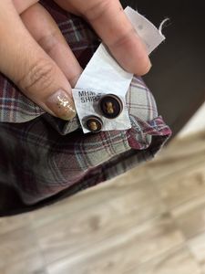 Casual Shirt