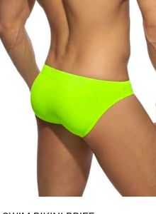 Men&#39;s Swim Briefs 2 pair - Vibrant &amp; Stylish