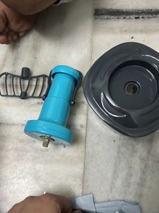 mini chopper