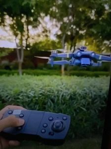 New Max Drone with Dual Camera
