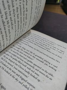 Percy Jackson Part 1