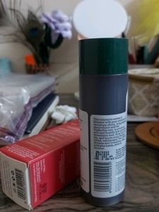 Anti-hairfall serum