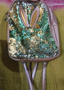 College Bag For Girls