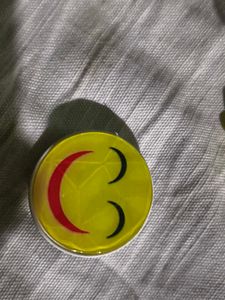 Emoji Patches - Set of 20