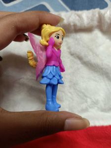 Funko Toy Doll