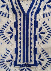 Stylish Kurta &amp; Jeans Set