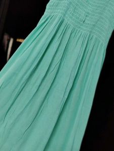 Summer Maxi Dress