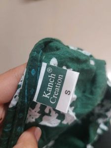 Short Kurti