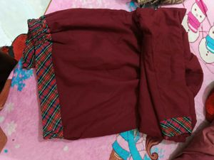 Selling School Jacket