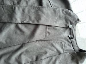 Stylish Black Jacket
