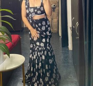 very stylish one piece