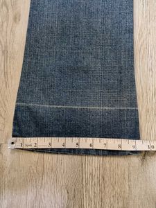 Ma542 Tyke Bootcut Jeans Waist 24 Inches