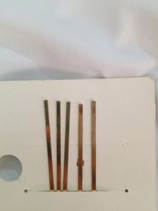 Hair Clips