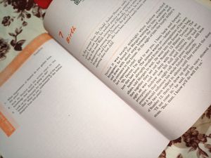 CLASS 11 ENGLISH TEXTBOOKS