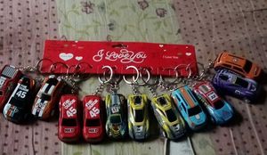 Excellent Brand New High Quality Car Keychains
