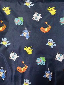 Pokemon Messenger Bag