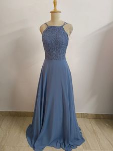 Scoop Neck Gorgeous Gown🦄🎀🐬