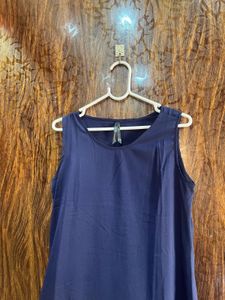 HERE&amp;NOW 34 bust maxi dress F Women