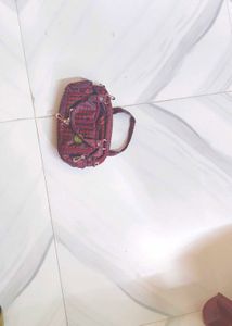 Women Dailywear Slingbag