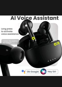 BOULT W20 EARBUDS
