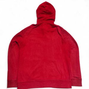 Uniqlo Solid Hoodie | Chest 44