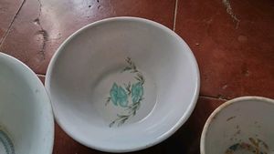used bowls