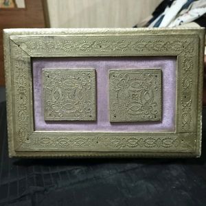 Jewellery Box