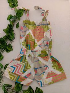 Summer Dungree Buy One Get 1 Free
