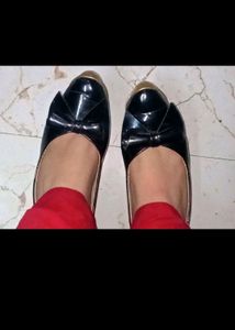 Black Heels For Girls