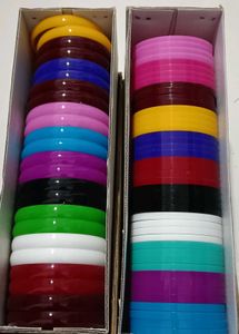 Plastic Bangles