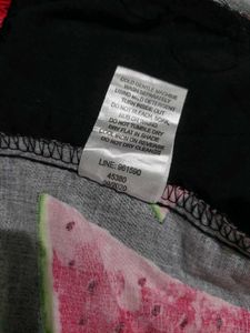 Men/Women Printed Shorts