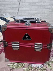 GLADKING Makeup Box