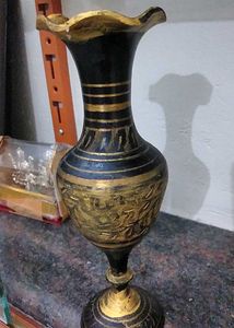 Vintage Decorative Vase