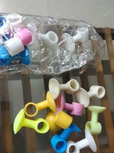 Door stopper or holder