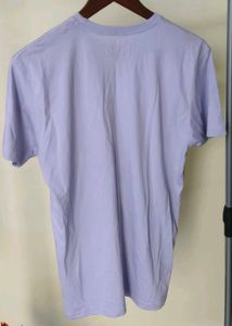 Lavender Tshirt For Women&#39;s