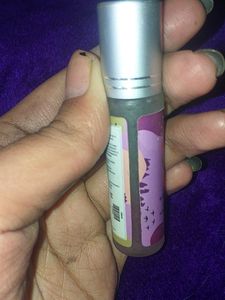 Lip Oil