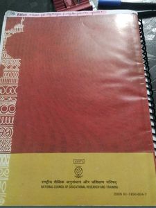 Abhivyakti and Madhyam hindi book for 11th-
