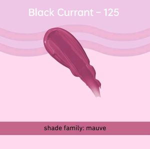 Plum Lip Gloss