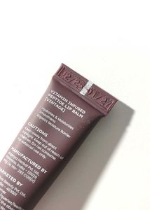 Vitamin Infused Peptide Lip Balm [Vintage]