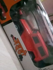 Gadhedi Toy Tractor