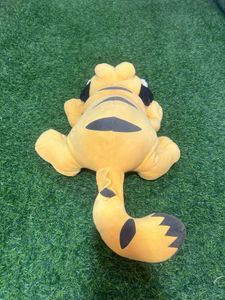 Vintage Nanco Garfield Plush Stuffed Animal To