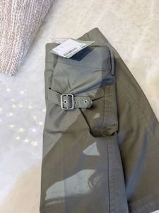 Olive Skirt