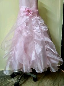 Long Gown