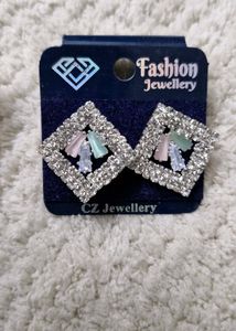 Set Of 3 Earrings 🫶