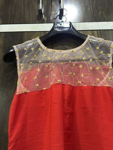 Gorgeous Dress Without Belt