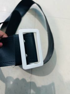 Black Belt