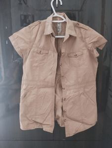 Safari Shirt