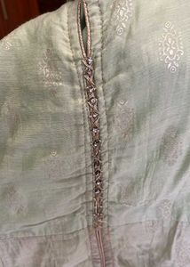 KURTA &amp; GARARA SET