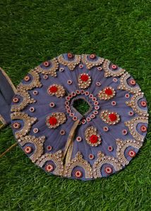 Krishna Dress